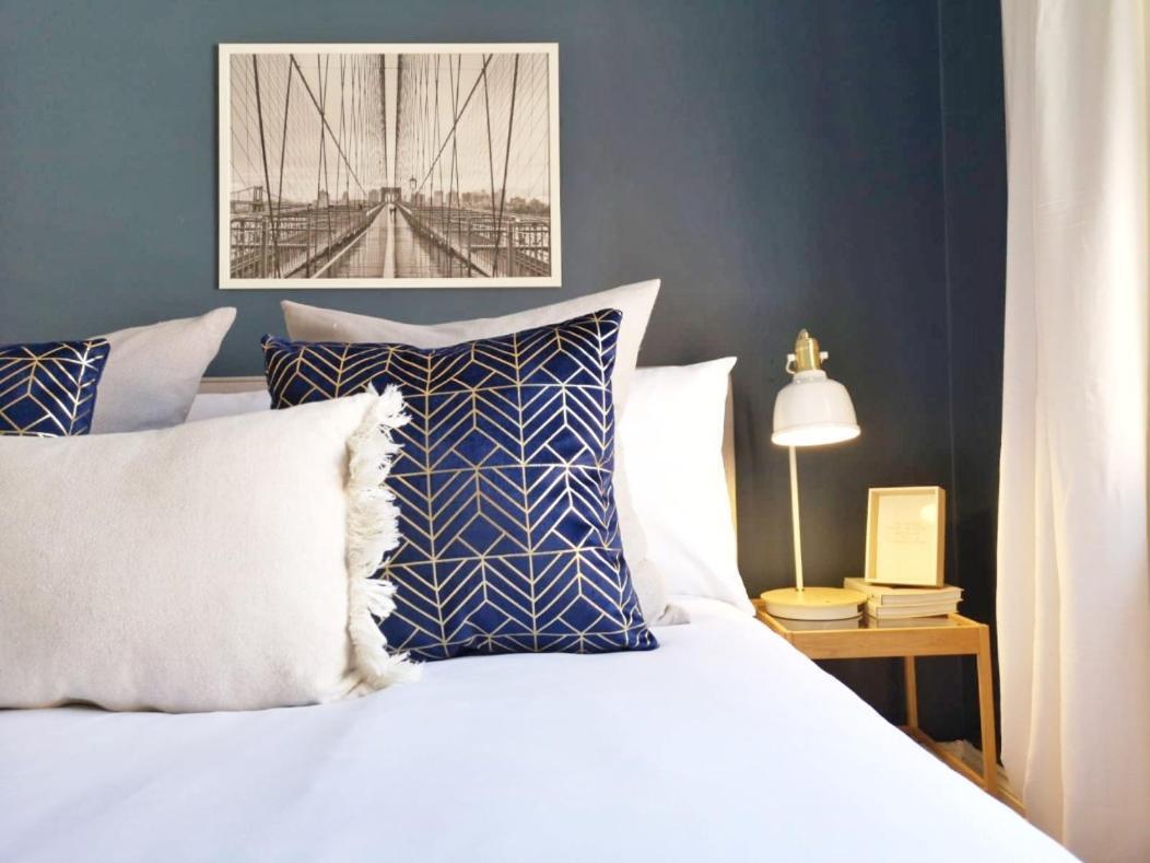 Bright, Charming & Peaceful Appartement Oxford